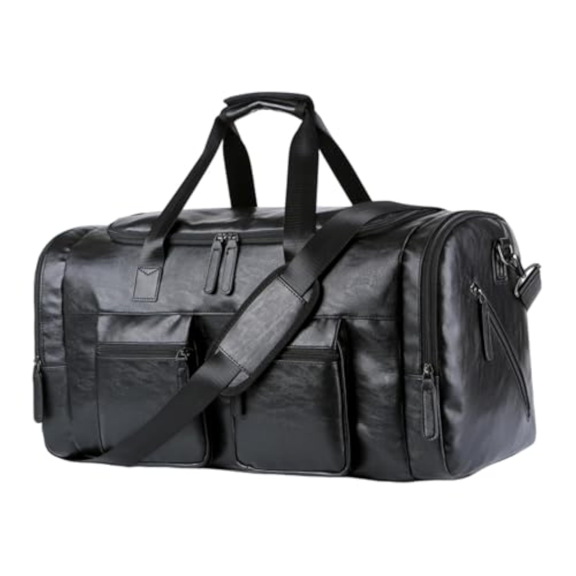 Travel Duffel Bag Handbag Gym Water Resistant